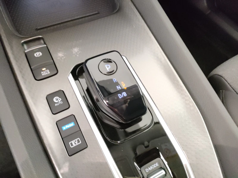 Nissan Qashqai Nuovo Ibrido benzina Qashqai Porto Mantovano