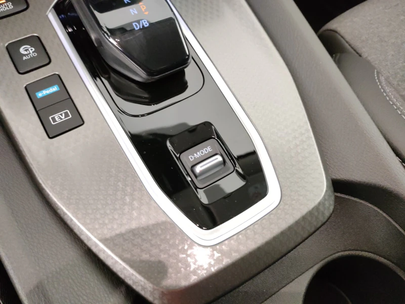 Nissan Qashqai Nuovo Ibrido benzina Qashqai Porto Mantovano