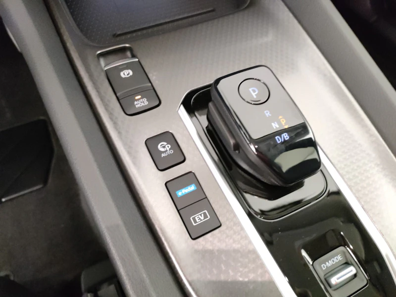 Nissan Qashqai Nuovo Ibrido benzina Qashqai Porto Mantovano