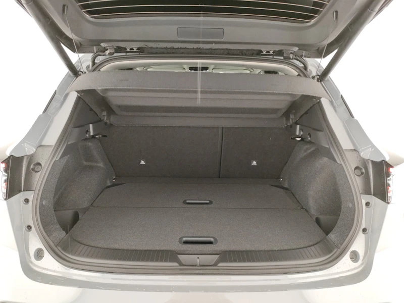 Nissan Qashqai Nuovo Ibrido benzina Qashqai Porto Mantovano