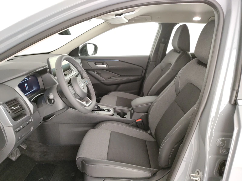 Nissan Qashqai Nuovo Ibrido benzina Qashqai Porto Mantovano