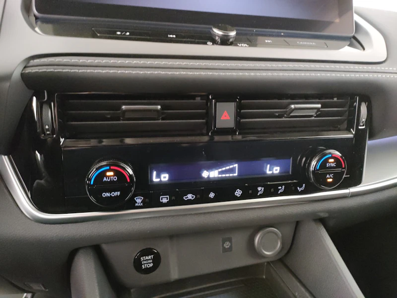 Nissan Qashqai Nuovo Ibrido benzina Qashqai Porto Mantovano
