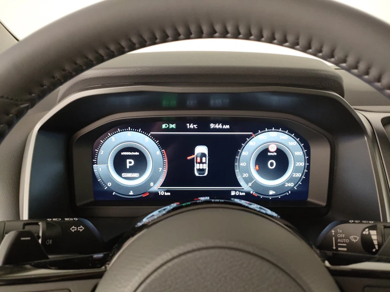 Nissan Qashqai Nuovo Ibrido benzina Qashqai Porto Mantovano