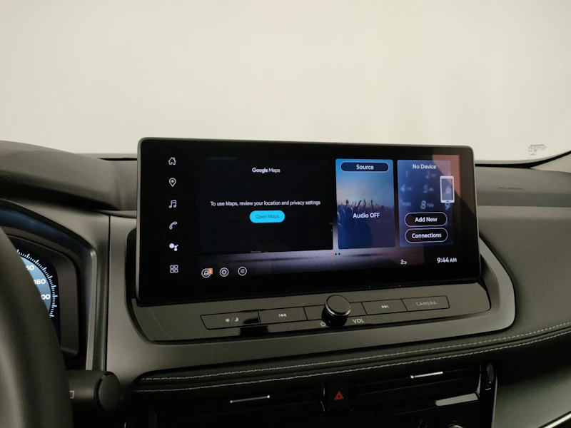 Nissan Qashqai Nuovo Ibrido benzina Qashqai Porto Mantovano