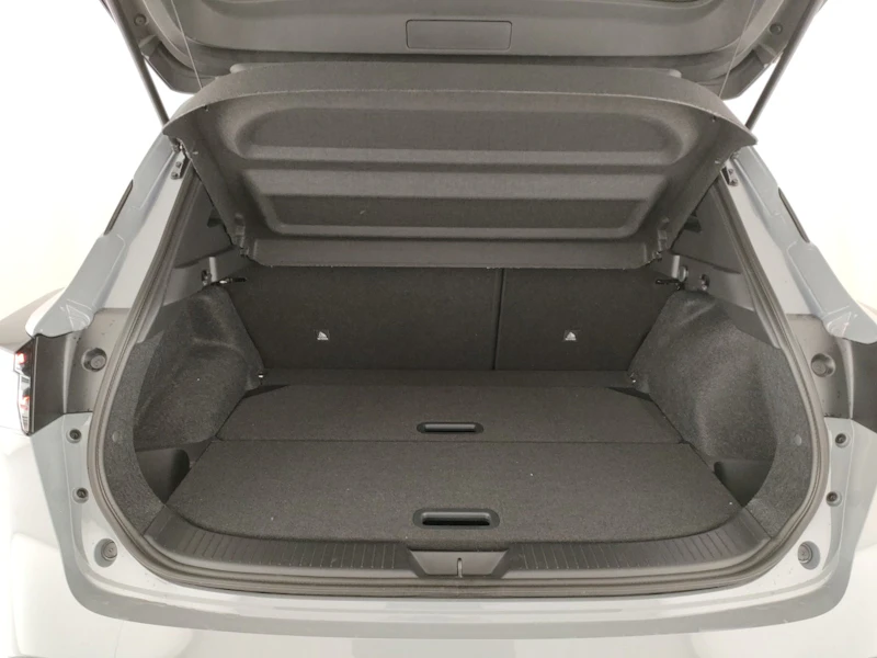 Nissan Qashqai Nuovo Ibrido benzina Qashqai Porto Mantovano