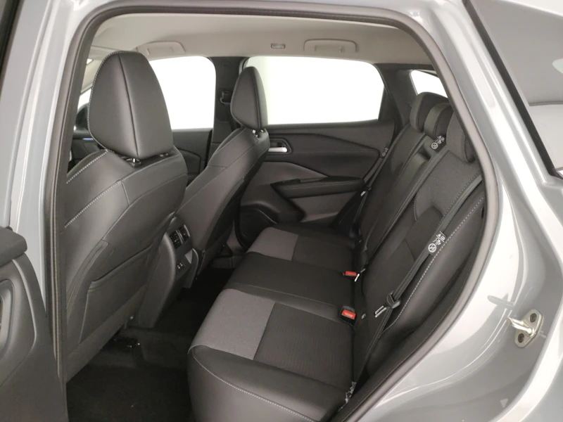 Nissan Qashqai Nuovo Ibrido benzina Qashqai Porto Mantovano