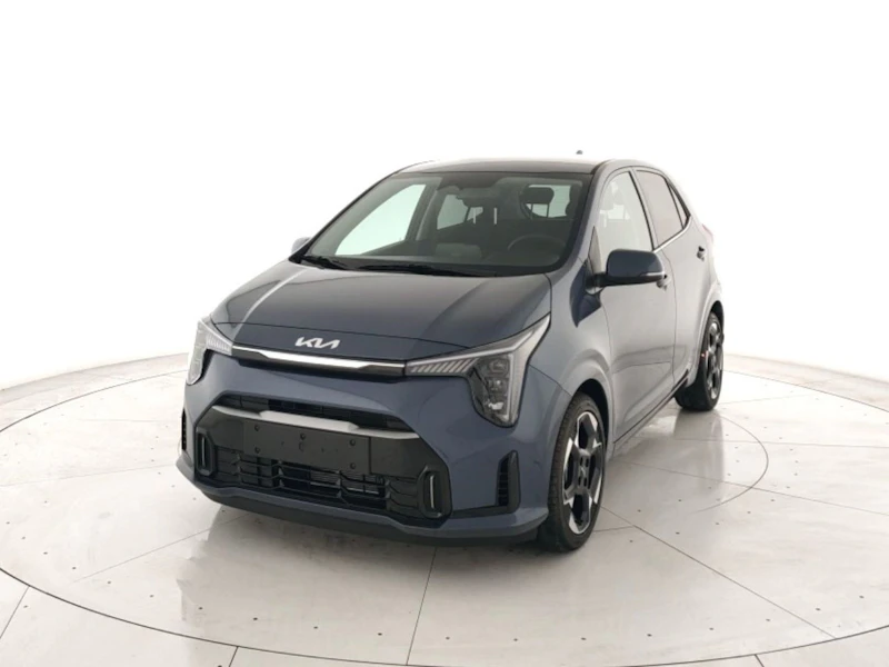 Kia Picanto Nuovo Benzina Picanto Legnago