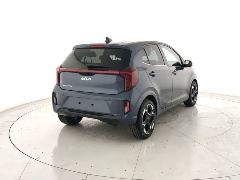 Kia Picanto Nuovo Benzina Picanto Legnago