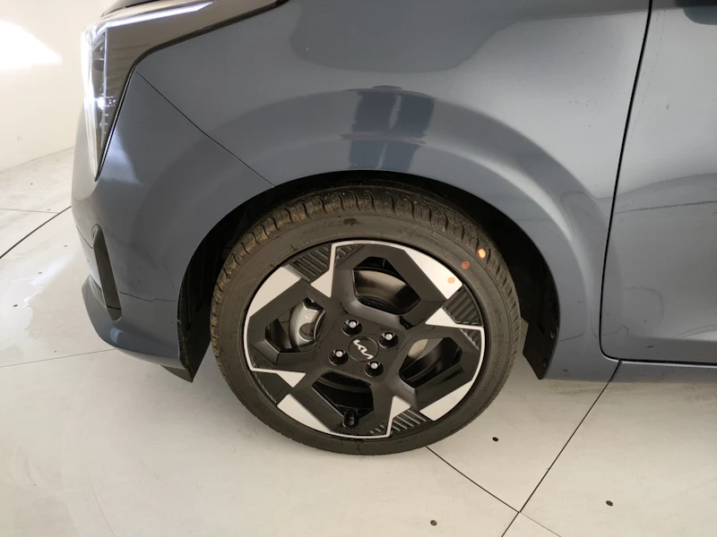 Kia Picanto Nuovo Benzina Picanto Legnago