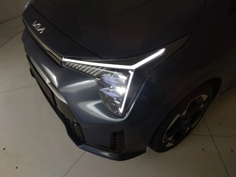 Kia Picanto Nuovo Benzina Picanto Legnago