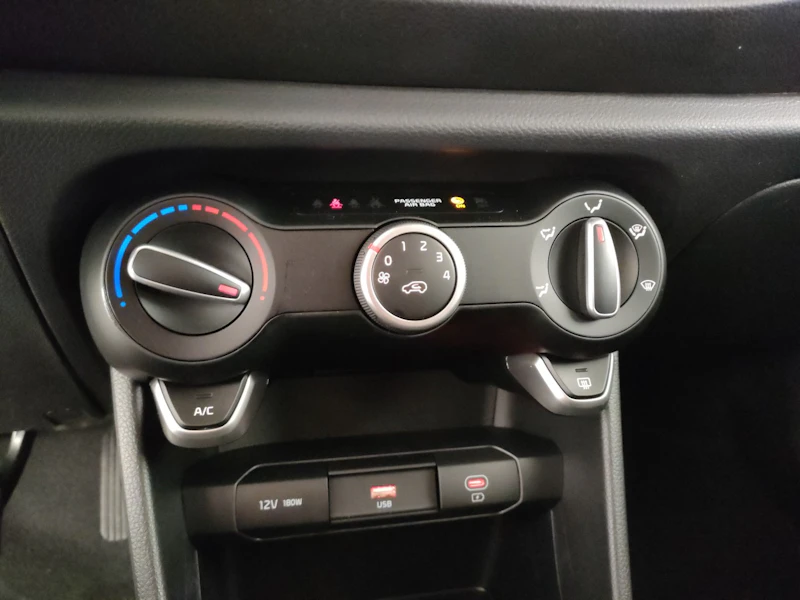 Kia Picanto Nuovo Benzina Picanto Legnago