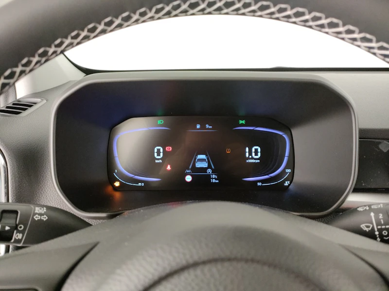 Kia Picanto Nuovo Benzina Picanto Legnago