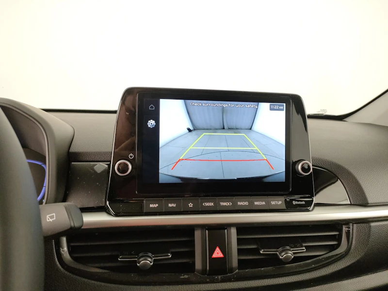 Kia Picanto Nuovo Benzina Picanto Legnago