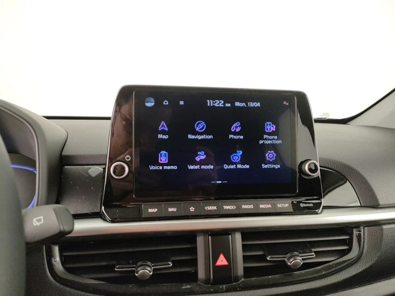 Kia Picanto Nuovo Benzina Picanto Legnago