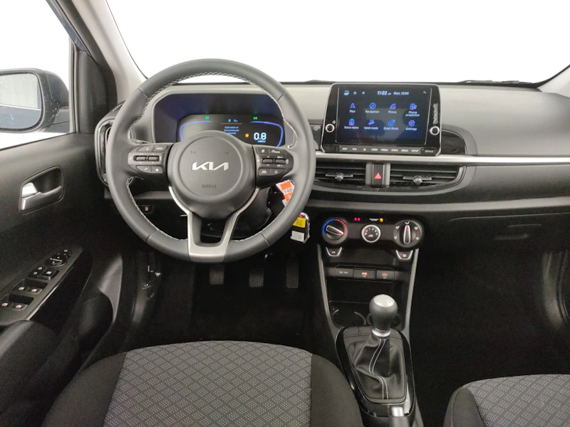 Kia Picanto Nuovo Benzina Picanto Legnago