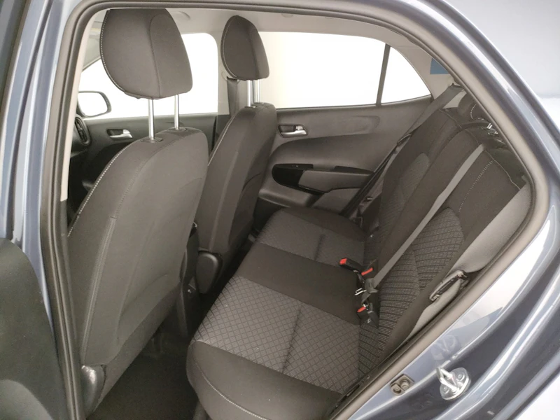 Kia Picanto Nuovo Benzina Picanto Legnago