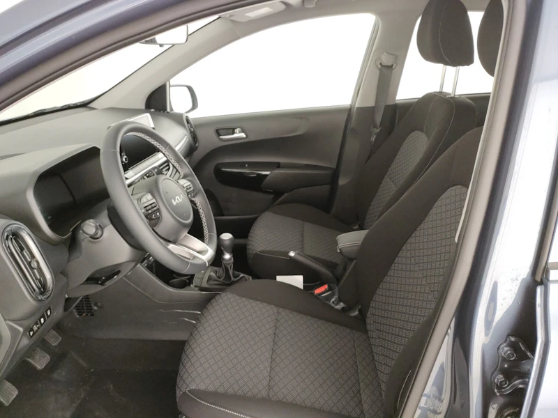 Kia Picanto Nuovo Benzina Picanto Legnago