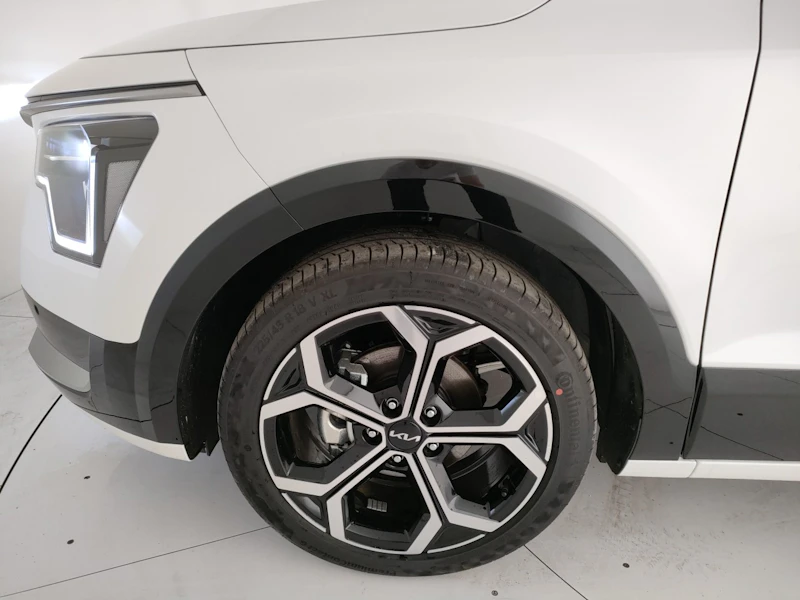 Kia Niro Nuovo GPL Niro Porto Mantovano