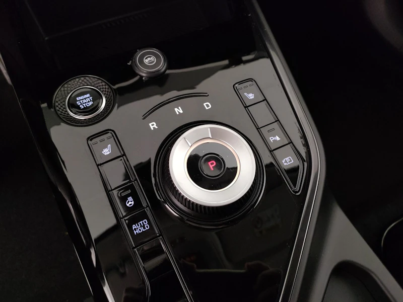 Kia Niro Nuovo GPL Niro Porto Mantovano