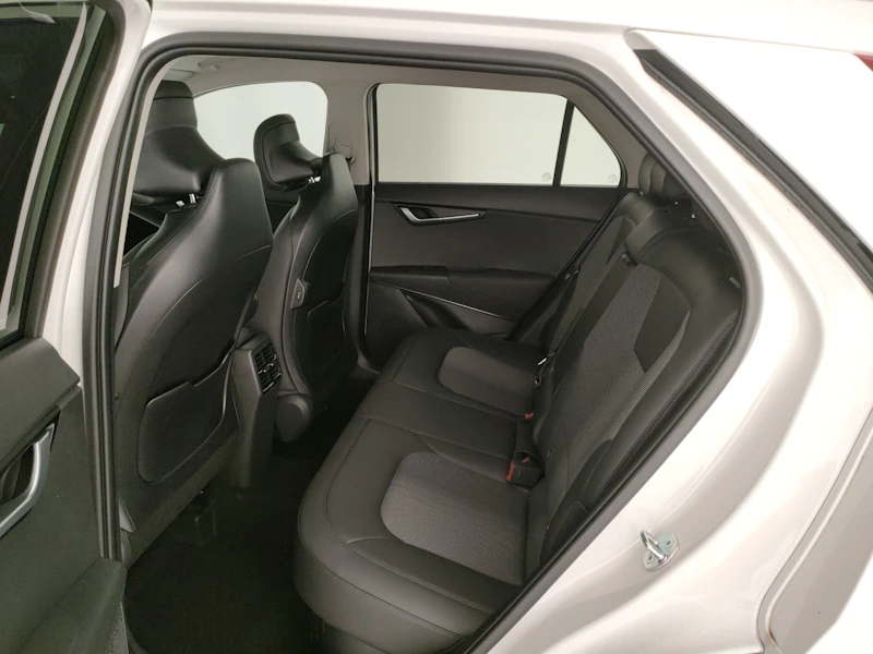 Kia Niro Nuovo GPL Niro Porto Mantovano