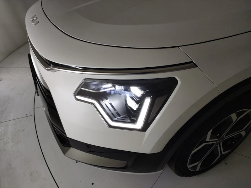 Kia Niro Nuovo GPL Niro Porto Mantovano