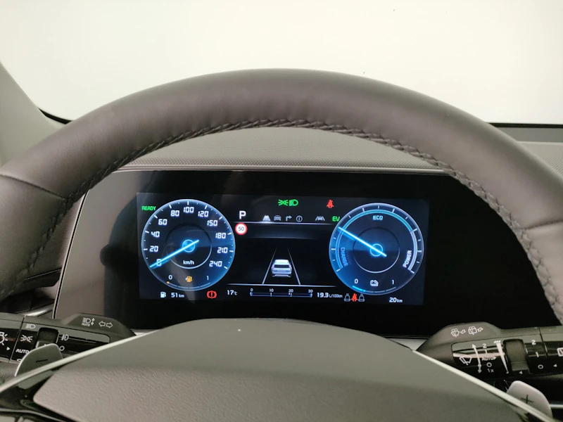 Kia Niro Nuovo GPL Niro Porto Mantovano
