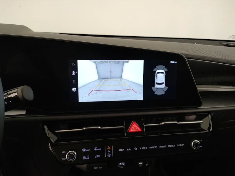 Kia Niro Nuovo GPL Niro Porto Mantovano