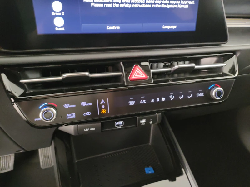 Kia Niro Nuovo GPL Niro Porto Mantovano