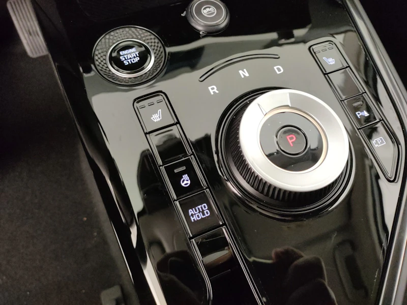Kia Niro Nuovo GPL Niro Porto Mantovano