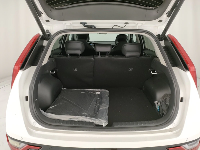 Kia Niro Nuovo GPL Niro Porto Mantovano
