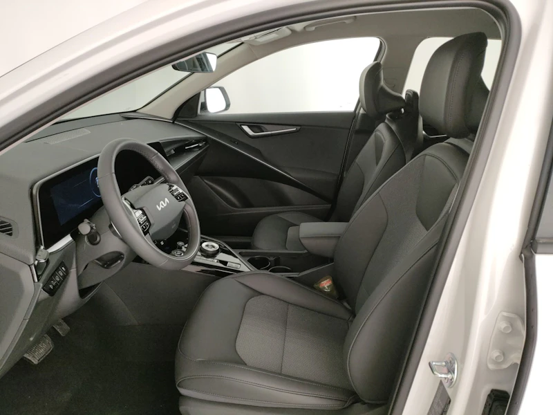 Kia Niro Nuovo GPL Niro Porto Mantovano