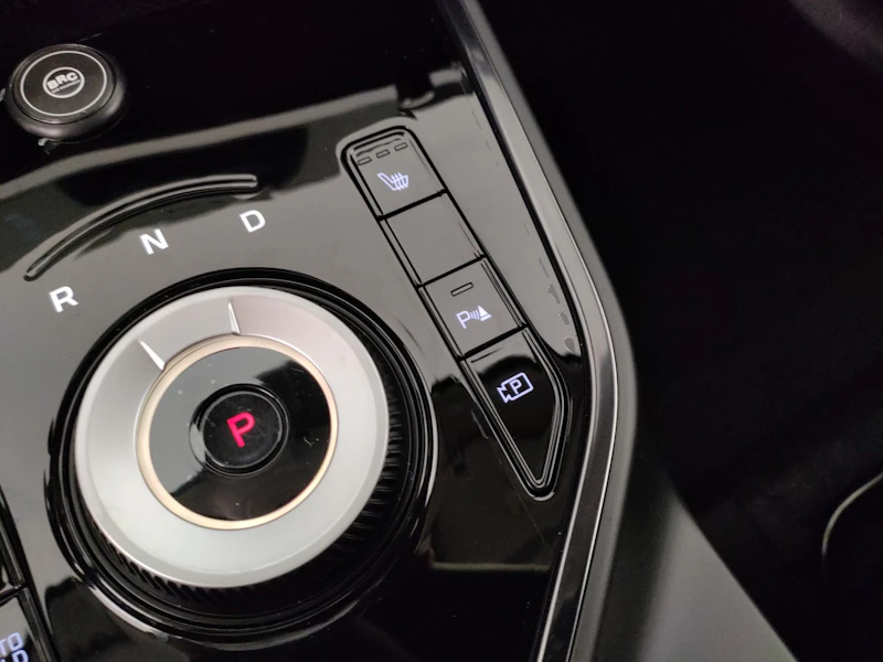 Kia Niro Nuovo GPL Niro Porto Mantovano