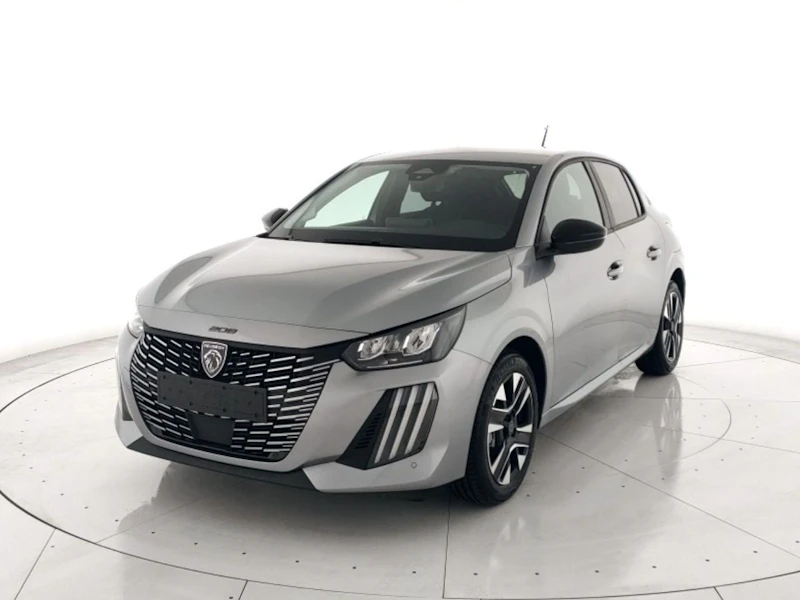 Peugeot 208 Nuovo Benzina 208 Porto Mantovano