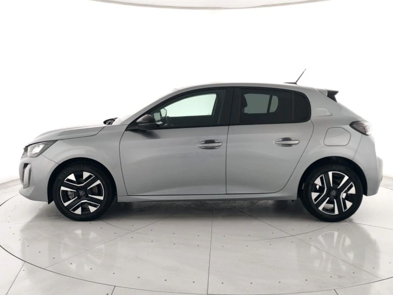 Peugeot 208 Nuovo Benzina 208 Porto Mantovano