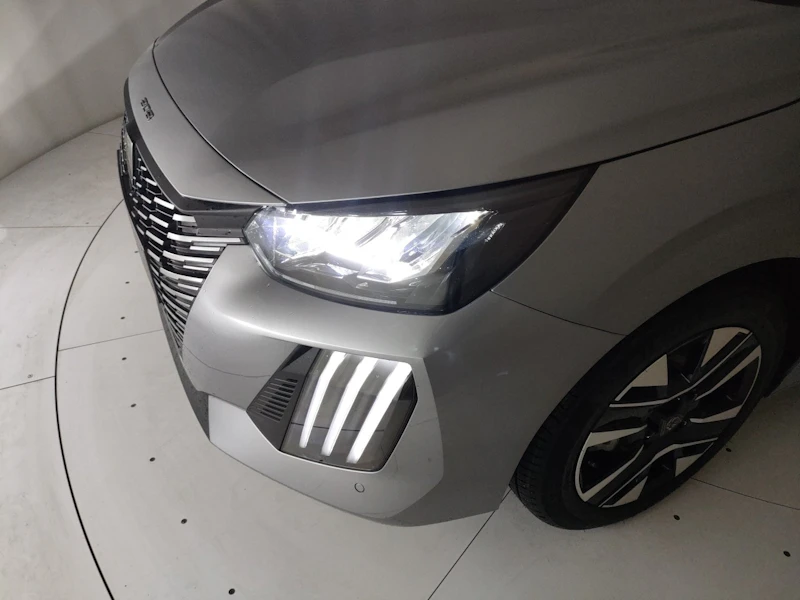 Peugeot 208 Nuovo Benzina 208 Porto Mantovano