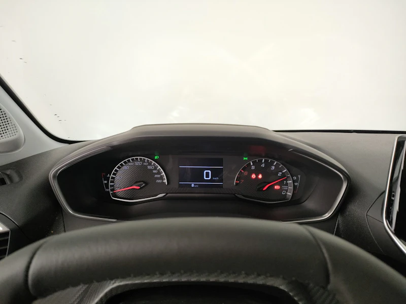 Peugeot 208 Nuovo Benzina 208 Porto Mantovano