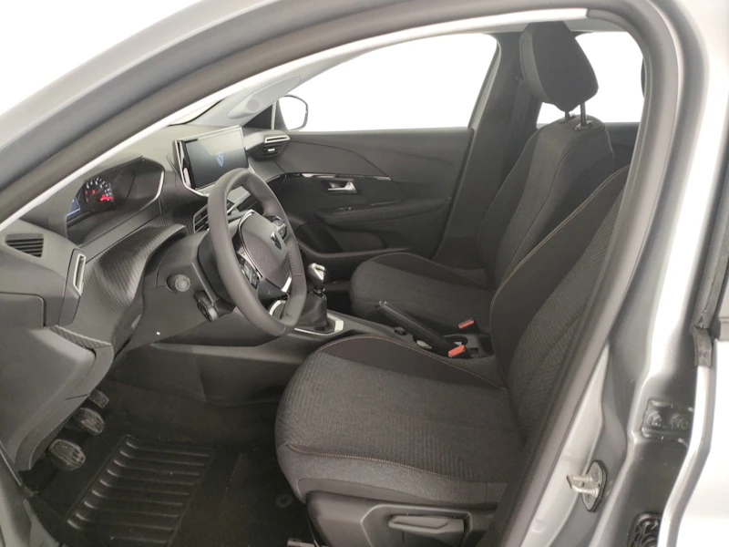 Peugeot 208 Nuovo Benzina 208 Porto Mantovano