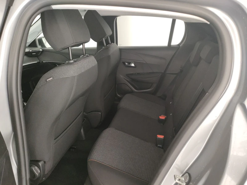 Peugeot 208 Nuovo Benzina 208 Porto Mantovano