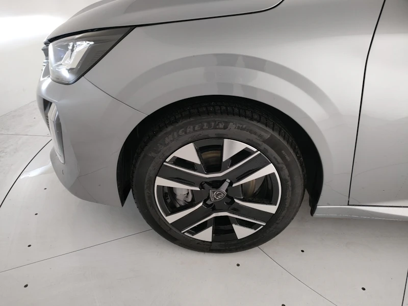 Peugeot 208 Nuovo Benzina 208 Porto Mantovano