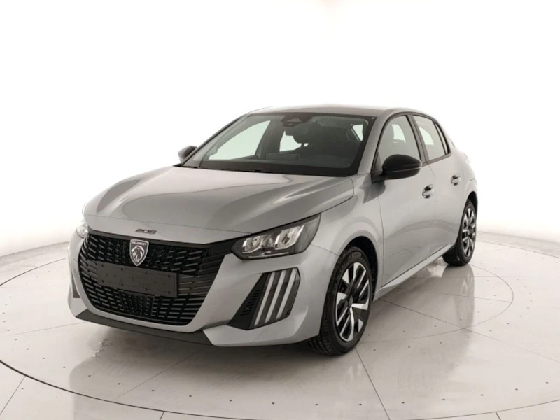 Peugeot 208 Nuovo Benzina 208 Rovigo