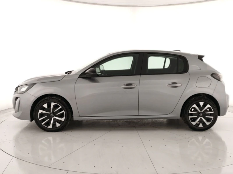 Peugeot 208 Nuovo Benzina 208 Rovigo