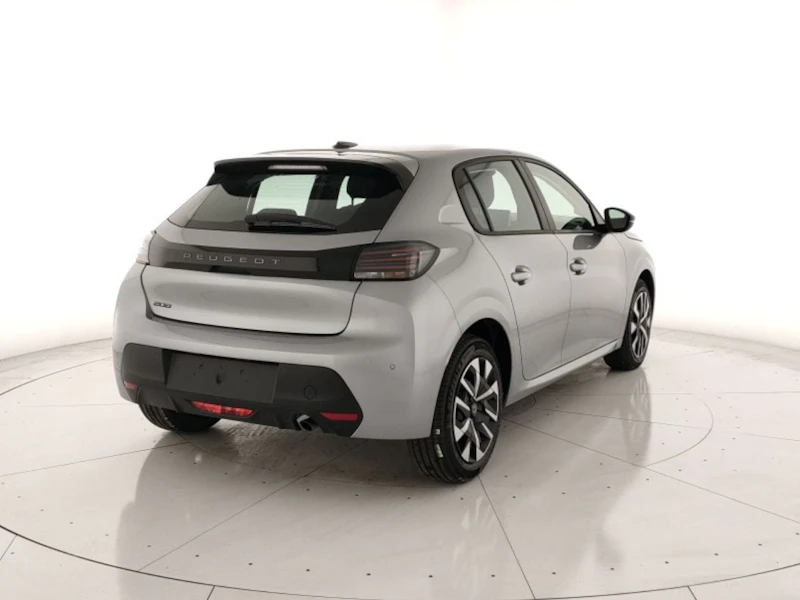 Peugeot 208 Nuovo Benzina 208 Rovigo