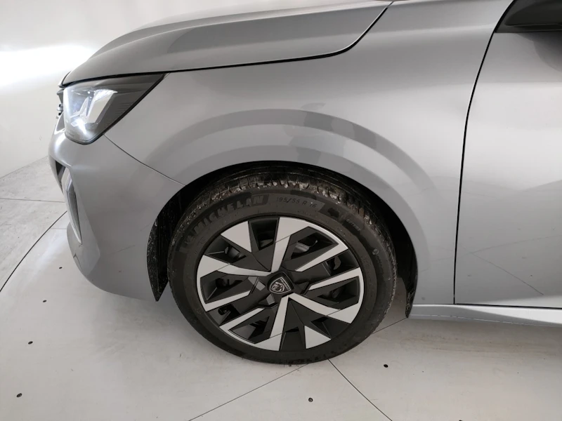 Peugeot 208 Nuovo Benzina 208 Rovigo