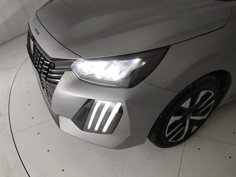Peugeot 208 Nuovo Benzina 208 Rovigo