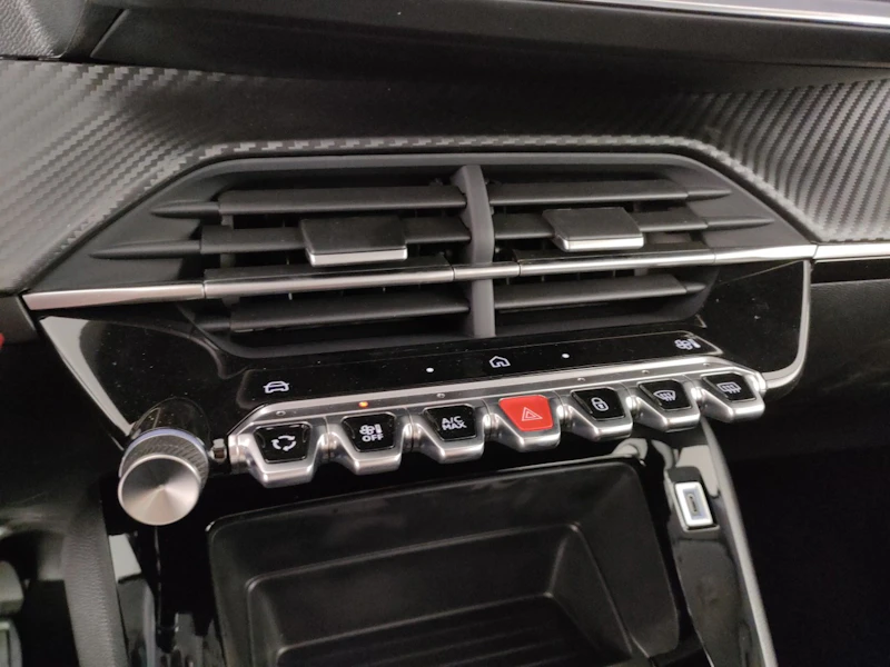 Peugeot 208 Nuovo Benzina 208 Rovigo