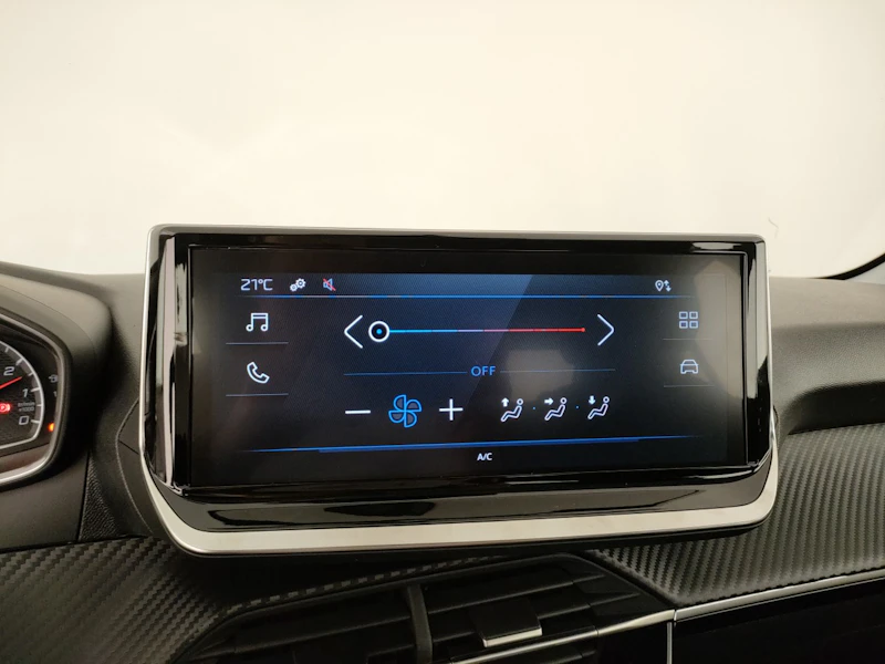 Peugeot 208 Nuovo Benzina 208 Rovigo