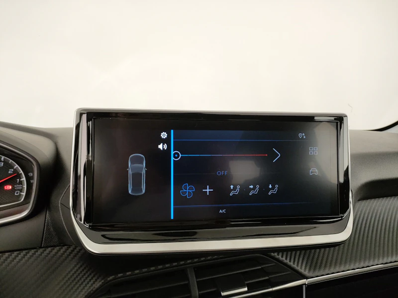 Peugeot 208 Nuovo Benzina 208 Rovigo
