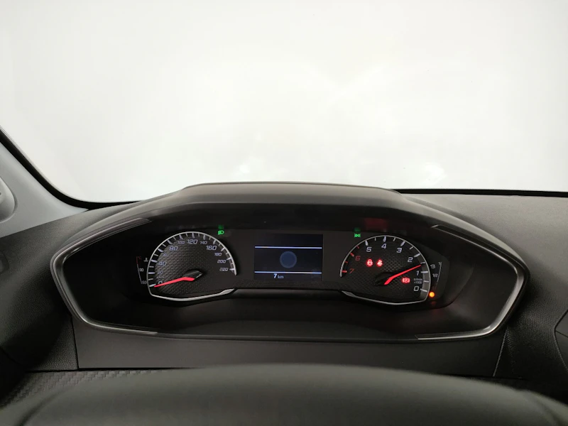 Peugeot 208 Nuovo Benzina 208 Rovigo