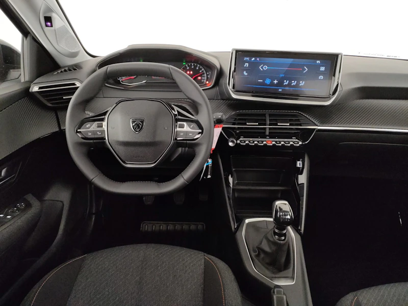 Peugeot 208 Nuovo Benzina 208 Rovigo