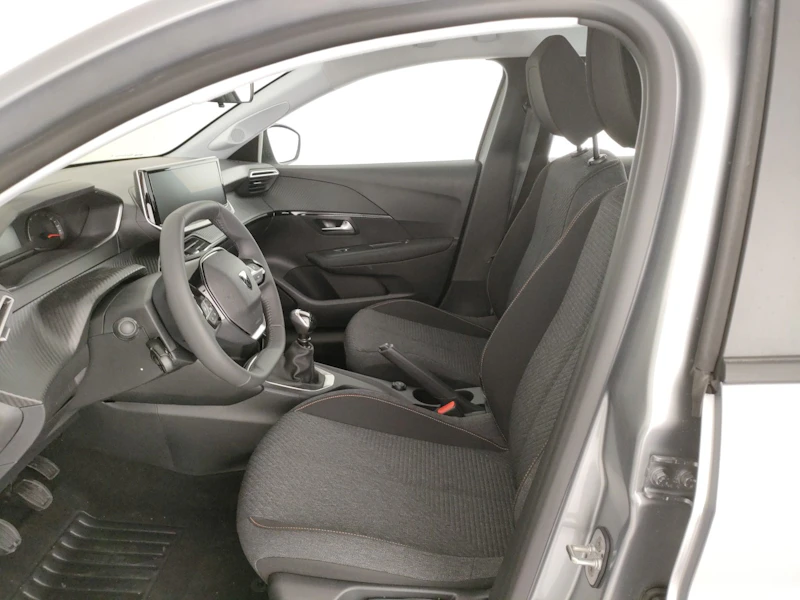 Peugeot 208 Nuovo Benzina 208 Rovigo